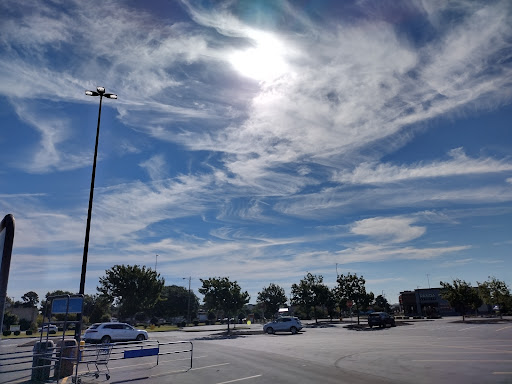 Department Store «Walmart Supercenter», reviews and photos, 1098 Frederick Blvd, Portsmouth, VA 23707, USA
