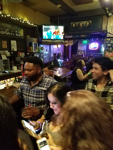 Lounge «Infusion Lounge», reviews and photos, 124 Ellis St, San Francisco, CA 94102, USA