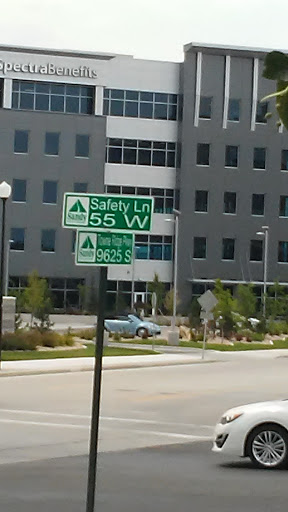 Corporate Office «WCF Insurance», reviews and photos