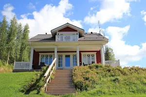 Villa Akuliina image