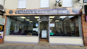 Cutters Cove Hair Studio