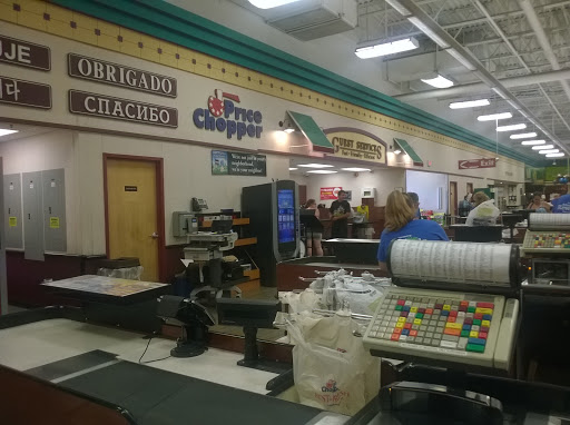 Supermarket «Price Chopper», reviews and photos, 251 Kennedy Dr, Putnam, CT 06260, USA