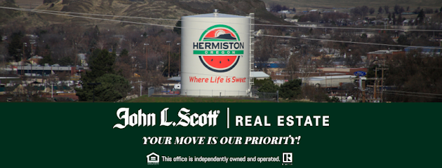 John L. Scott Real Estate Hermiston