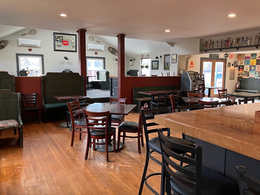 High Falls Cafe 12401