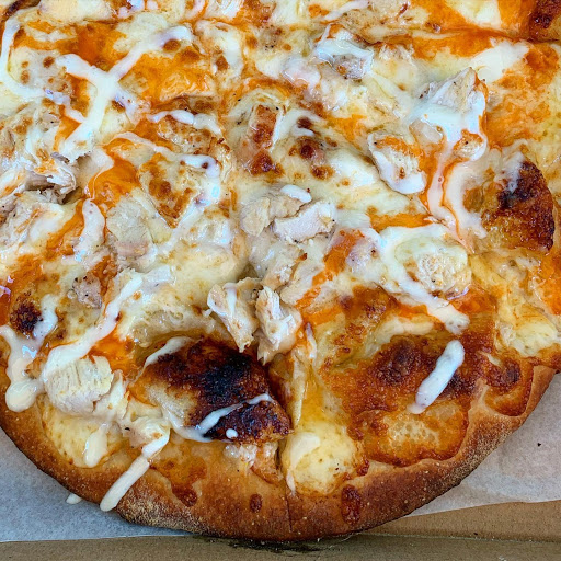 Bar & Grill «The Club at Diamond Beach», reviews and photos, 600 E Raleigh Ave, Wildwood Crest, NJ 08260, USA