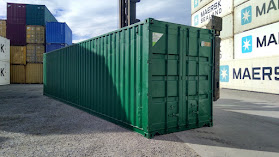 ContainerCo | Shipping Container for Hire & Sale | Napier