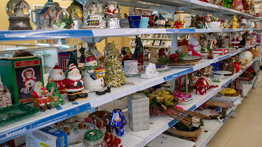 Thrift Store «Savers», reviews and photos, 16 Live Oak Ave, Arcadia, CA 91006, USA