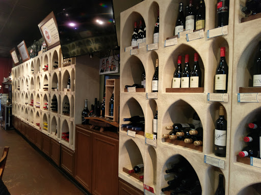 Wine Bar «WineStyles of Montclair», reviews and photos, 4394 Kevin Walker Dr, Montclair, VA 22025, USA