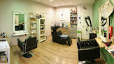 Photo du Salon de coiffure 🍃 L'HAIR NATUREL 🌺 SALON COIFFURE BIO cocooning 🎋 à Frizon