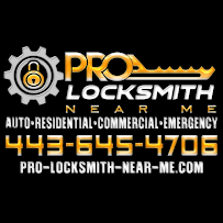 Pro Locksmith Near Me - Photo 3 - Car repair in , Columbia