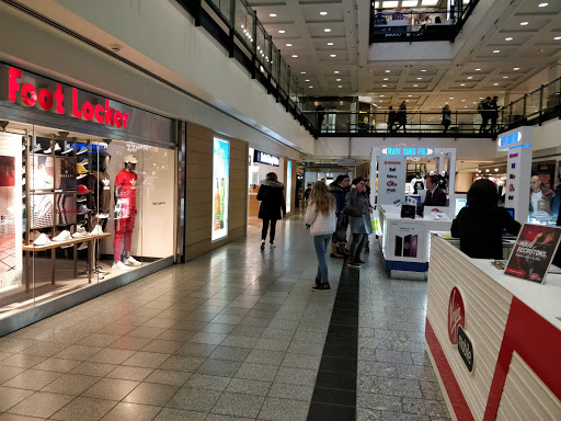 Le Centre Eaton de Montreal