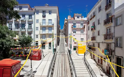 Lisbon Serviced Apartments - Elevador da Bica image