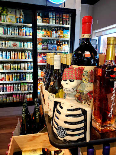 Liquor Store «Cork & Keg», reviews and photos, 188 Kinderkamack Rd, Emerson, NJ 07630, USA