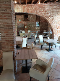 Atmosphère du Restaurant italien La Compagnie Française à Toulouse - n°9