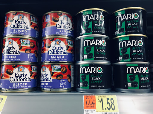 Department Store «Walmart Supercenter», reviews and photos, 1112 Nashville Pike, Gallatin, TN 37066, USA