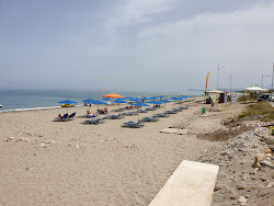 Pervolia beach II'in fotoğrafı kısmen tatil bölgesi
