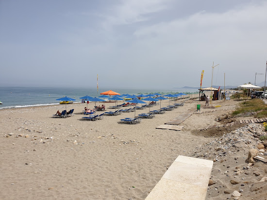 Pervolia beach II