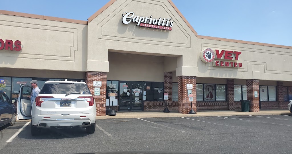 Capriotti's Sandwich Shop 19709