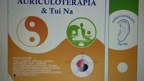 AURICULOTERAPIA EN MENDOZA