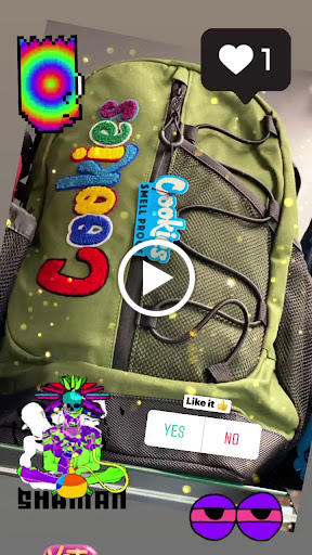 Tobacco Shop «Puff&Pass Smoke Shop», reviews and photos, 14151 Ramona Blvd #2B, Baldwin Park, CA 91706, USA