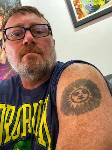 Explore jaguar tattoo ideas, creative tattoo ideas in Sarasota, available at Oddity Tattoo Art University