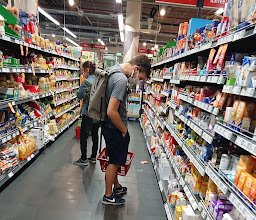 REWE photo