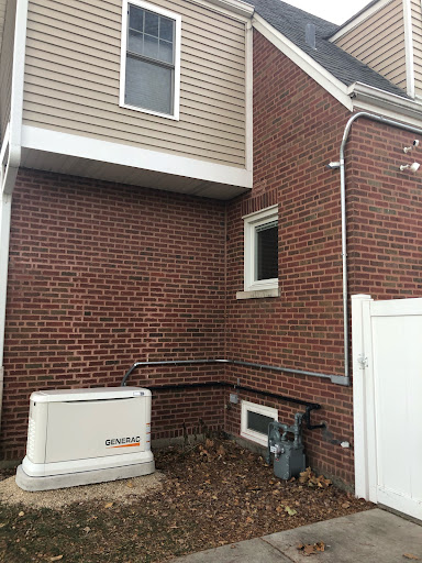 Electrician «Alternating Currents Corporation», reviews and photos, 21W180 Hill Ave, Glen Ellyn, IL 60137, USA