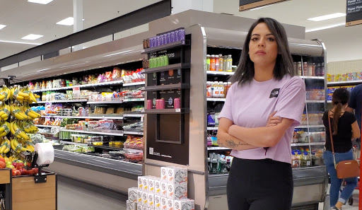 Department Store «Target», reviews and photos, 2615 Tuscany St, Corona, CA 92881, USA