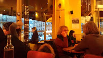 Atmosphère du Restaurant ou café Francis Labutte à Paris - n°6