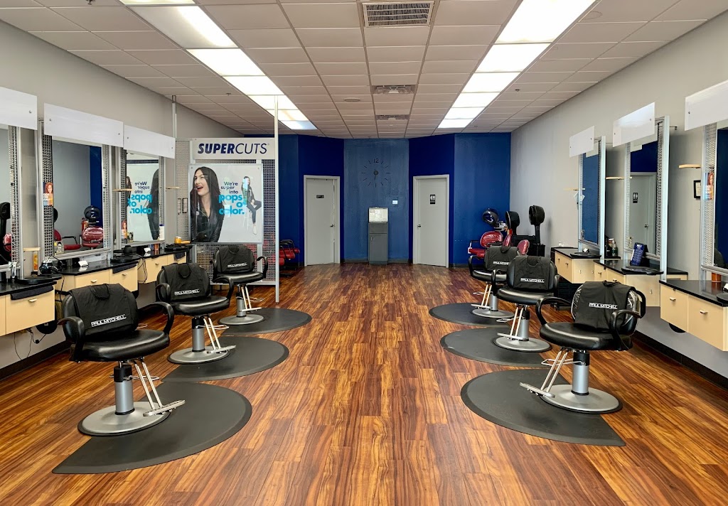 Supercuts 77479