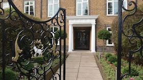 Rectory Court Care Home