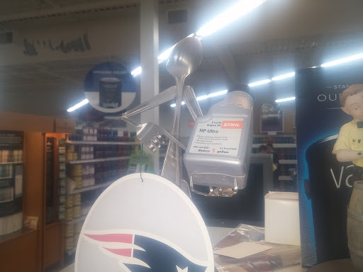 Hardware Store «Westford Ace Hardware», reviews and photos, 527 Groton Rd, Westford, MA 01886, USA