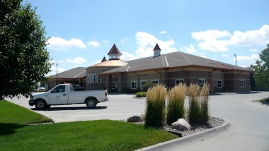 Carter Lake Police Department