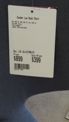 Furniture Store «Scandinavian Designs», reviews and photos, 4301 Sunrise Blvd, Fair Oaks, CA 95628, USA