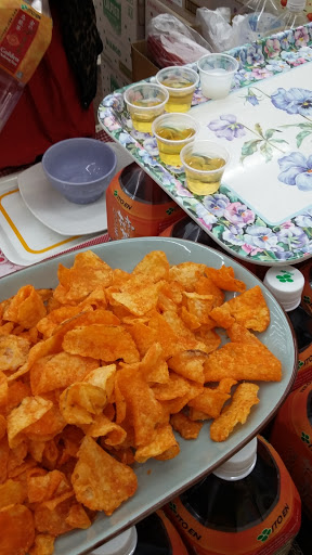 Grocery Store «Greenland Market», reviews and photos, 18901 Colima Rd, Rowland Heights, CA 91748, USA