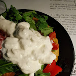 Photo n°1 de l'avis de Simone.a fait le 15/09/2019 à 09:10 sur le  IQuintili à Rome