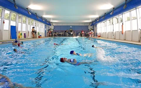 KAL - Holmfirth Pool & Fitness Centre image