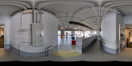 Nissan Dealer «Kelly Nissan, Inc.», reviews and photos, 4300 95th St, Oak Lawn, IL 60453, USA