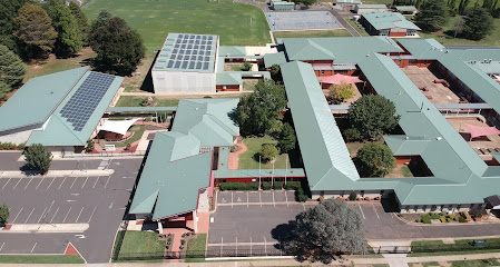 MacKillop College