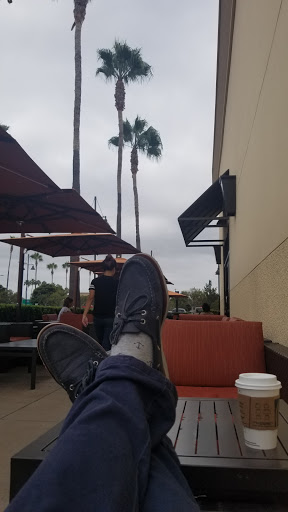 Starbucks image