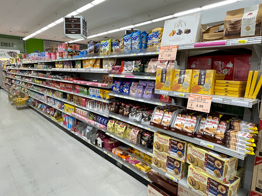 Market «Galleria Market», reviews and photos, 10201 Reseda Blvd, Northridge, CA 91324, USA