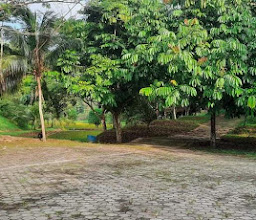 Gazebo Daun Balikpapan photo