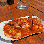 Photo n°14 de l'avis de John.. fait le 11/05/2023 à 22:07 sur le  Loop's - Burger und Currywurst Imbiss Berlin à Berlin