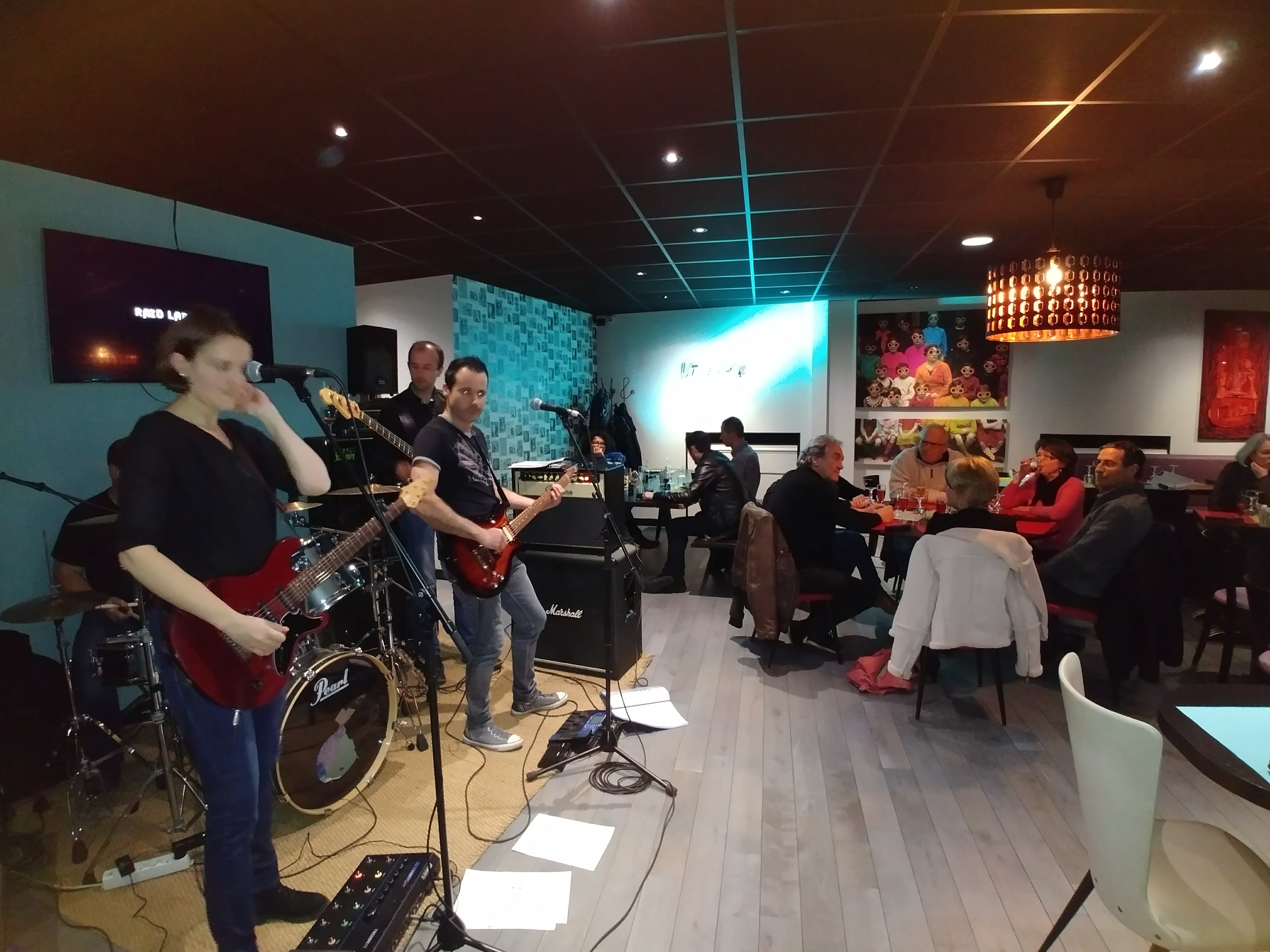 Photo n° 2 de l'avis de Brigitte.o fait le 09/12/2017 à 16:49