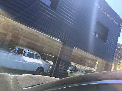Garage PEUGEOT à Marvejols