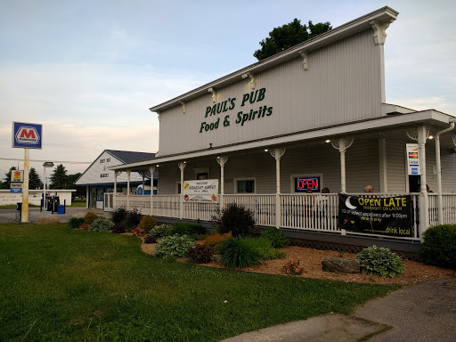 Lewiston Sand & Gravel in Lewiston, Michigan