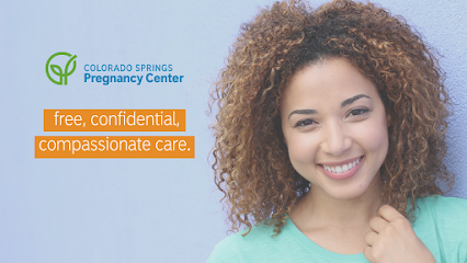 Colorado Springs Pregnancy Center