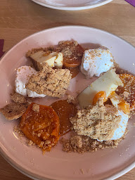 Photo n°18 de Café Jeanne à Nancy ()