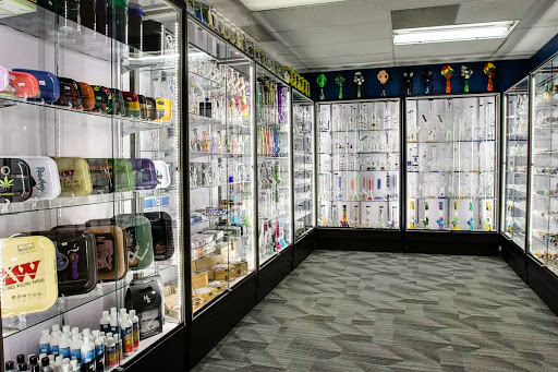 Tobacco Shop «Back Door Tobacco», reviews and photos, 813 Mainstreet, Hopkins, MN 55343, USA