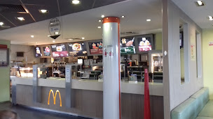 Photo n°11 de McDonald's à Cucq ()